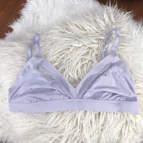 Victoria’s Secret incredible bralette XL lilac - Picture 9 of 9